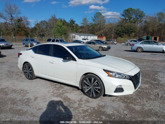 NISSAN ALTIMA 2019 1n4bl4cv2kc208015