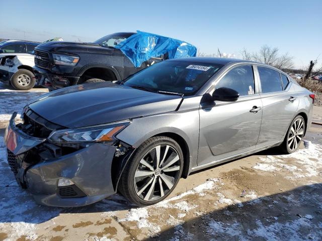 NISSAN ALTIMA 2019 1n4bl4cv2kc208726