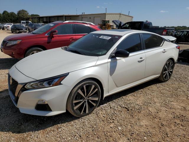 NISSAN ALTIMA 2019 1n4bl4cv2kc209844