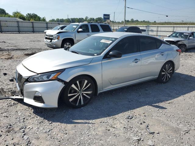 NISSAN ALTIMA SR 2019 1n4bl4cv2kc210167