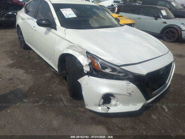 NISSAN ALTIMA 2019 1n4bl4cv2kc219368