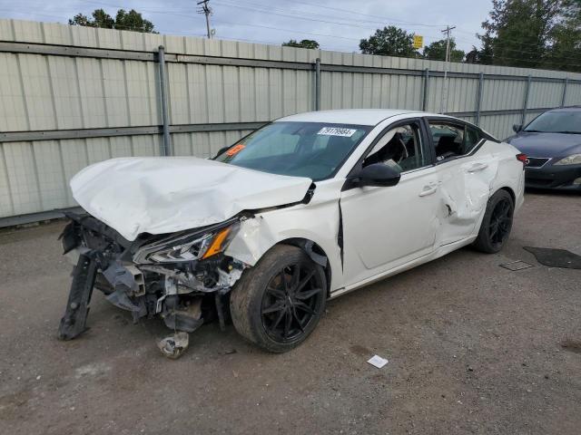 NISSAN ALTIMA SR 2019 1n4bl4cv2kc237661