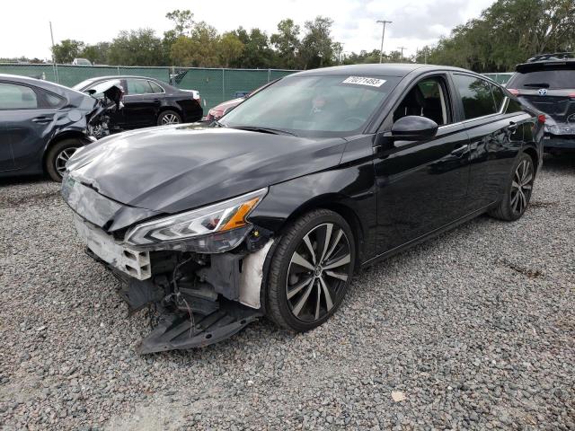 NISSAN ALTIMA 2019 1n4bl4cv2kc238194