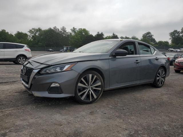 NISSAN ALTIMA SR 2019 1n4bl4cv2kc239927