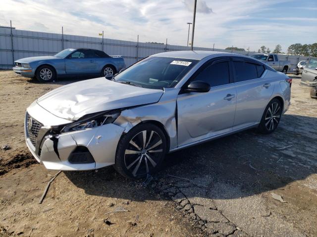 NISSAN ALTIMA 2019 1n4bl4cv2kc242777