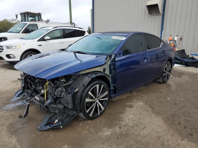 NISSAN ALTIMA SR 2019 1n4bl4cv2kc247736