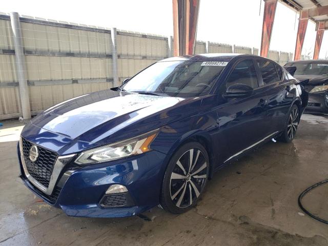 NISSAN ALTIMA 2019 1n4bl4cv2kc249034