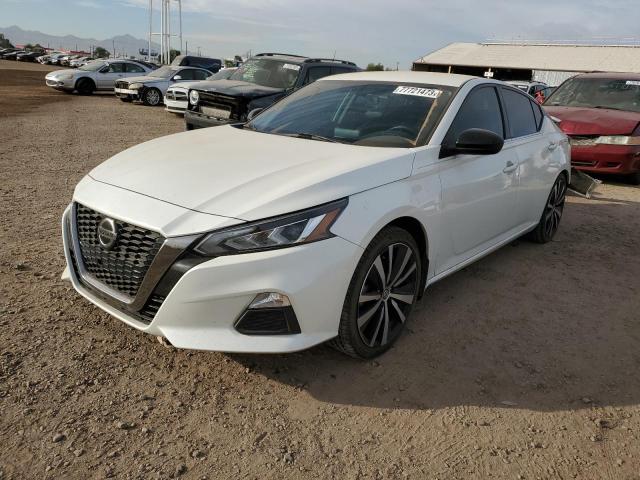 NISSAN ALTIMA 2019 1n4bl4cv2kc251835