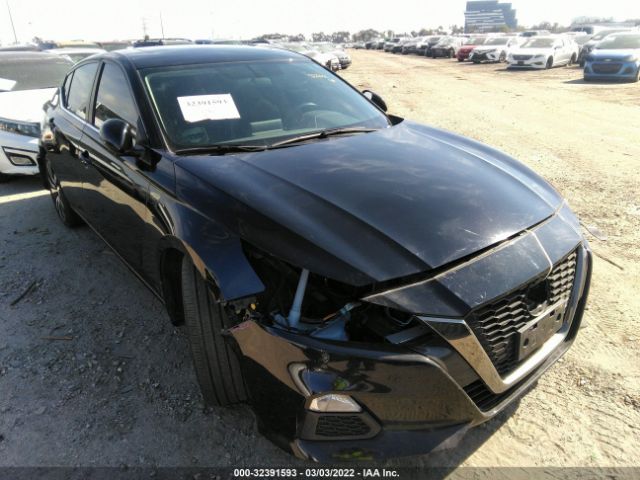 NISSAN ALTIMA 2019 1n4bl4cv2kc255562