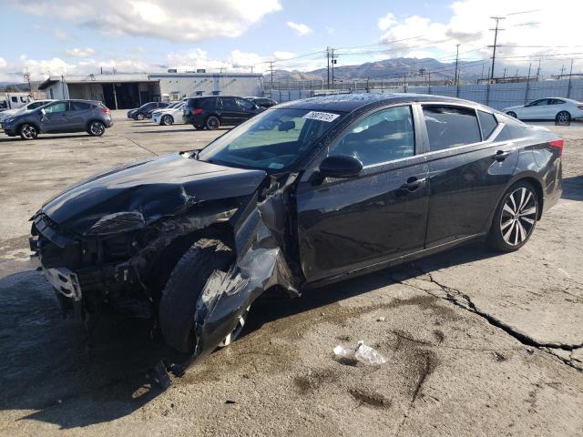 NISSAN ALTIMA 2019 1n4bl4cv2kc255626