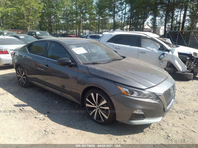 NISSAN ALTIMA 2019 1n4bl4cv2kn320348