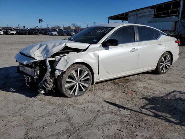 NISSAN ALTIMA 2020 1n4bl4cv2lc112080