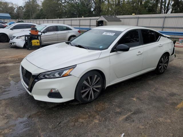 NISSAN ALTIMA 2020 1n4bl4cv2lc118414