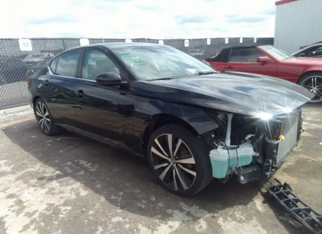 NISSAN ALTIMA 2020 1n4bl4cv2lc118896