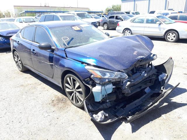 NISSAN ALTIMA SR 2020 1n4bl4cv2lc119739