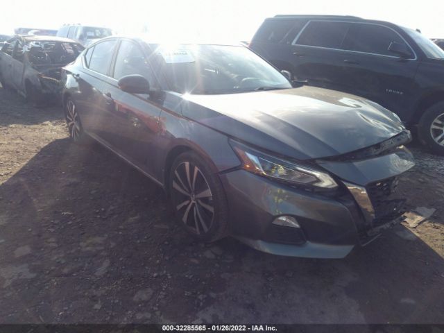 NISSAN ALTIMA 2020 1n4bl4cv2lc125377