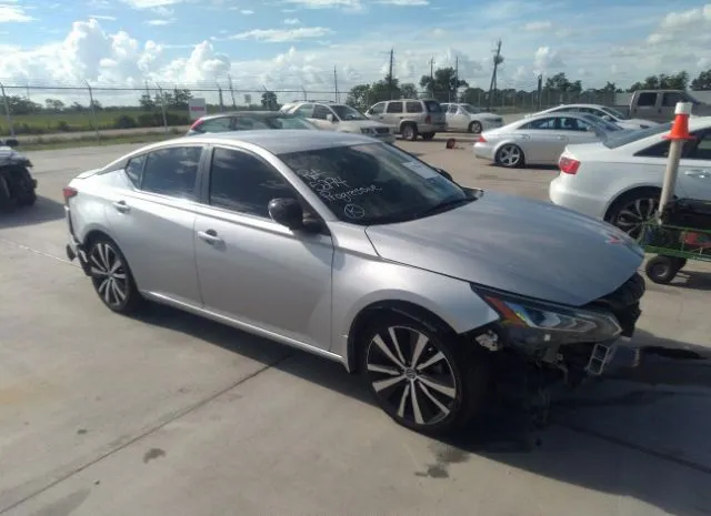 NISSAN ALTIMA 2020 1n4bl4cv2lc126772