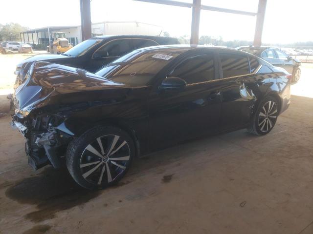 NISSAN ALTIMA SR 2020 1n4bl4cv2lc129431