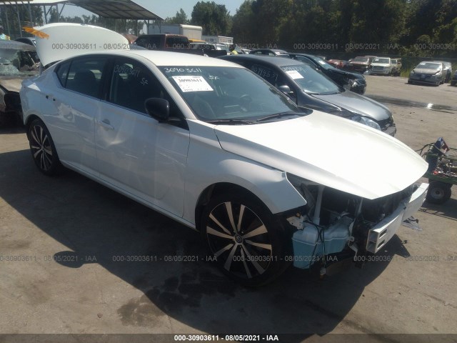 NISSAN ALTIMA 2020 1n4bl4cv2lc150425