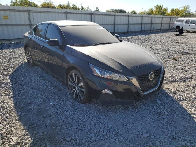 NISSAN ALTIMA SR 2020 1n4bl4cv2lc166656