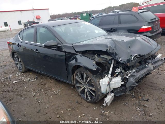 NISSAN ALTIMA 2020 1n4bl4cv2lc175938