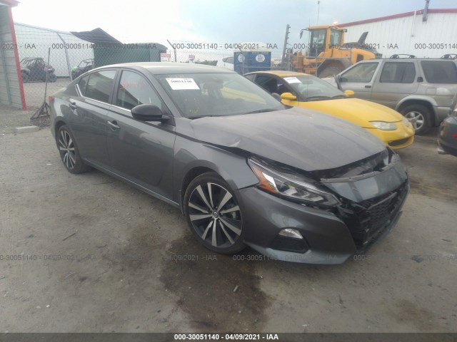 NISSAN ALTIMA 2020 1n4bl4cv2lc176684