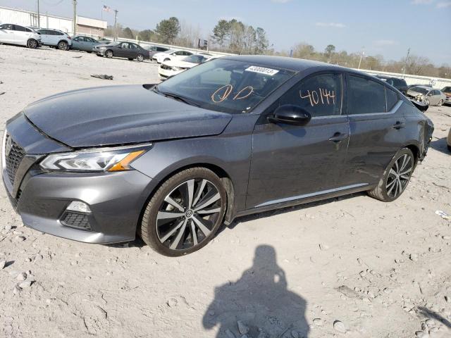 NISSAN ALTIMA SR 2020 1n4bl4cv2lc178094