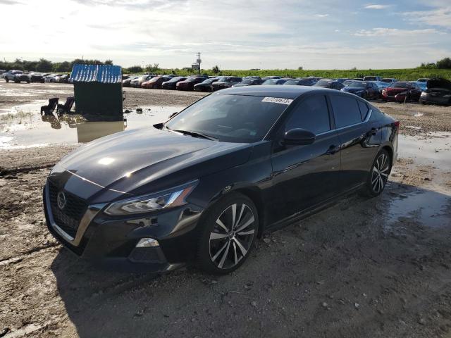 NISSAN ALTIMA 2020 1n4bl4cv2lc180055