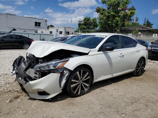 NISSAN ALTIMA 2020 1n4bl4cv2lc180461