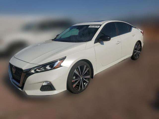 NISSAN ALTIMA 2020 1n4bl4cv2lc185675