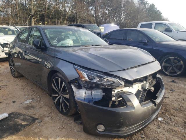 NISSAN ALTIMA SR 2020 1n4bl4cv2lc190665