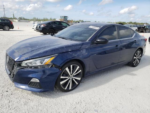 NISSAN ALTIMA SR 2020 1n4bl4cv2lc195543