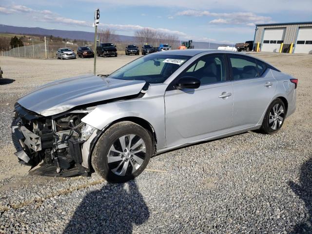 NISSAN ALTIMA SR 2020 1n4bl4cv2lc204127