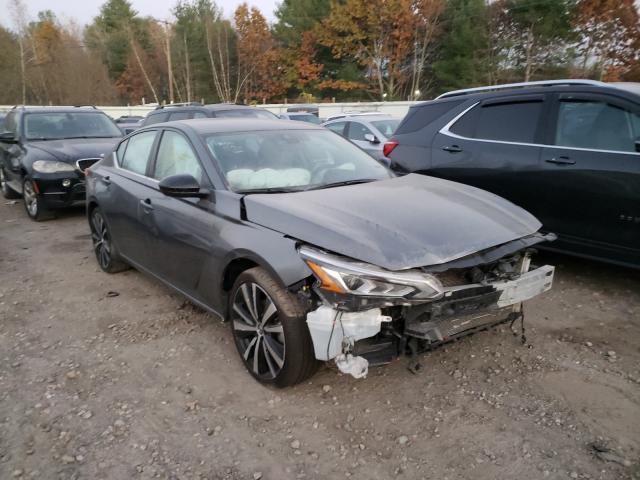 NISSAN ALTIMA SR 2020 1n4bl4cv2lc210851