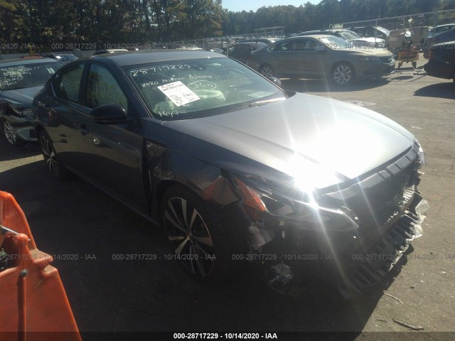 NISSAN ALTIMA 2020 1n4bl4cv2lc219551