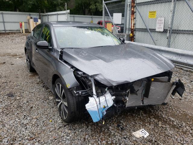 NISSAN ALTIMA SR 2020 1n4bl4cv2lc220523