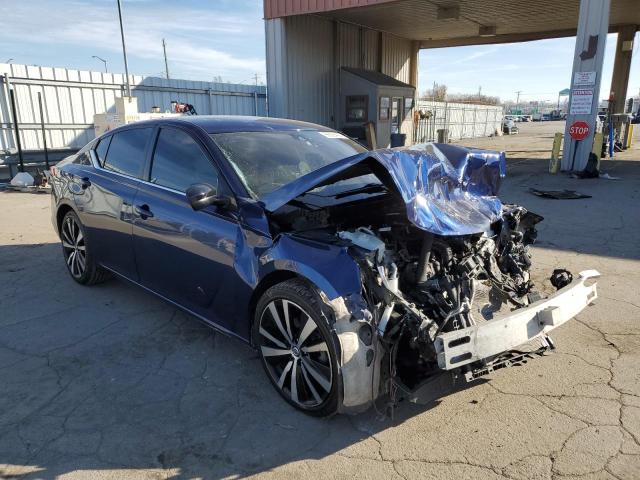 NISSAN ALTIMA 2020 1n4bl4cv2lc233353