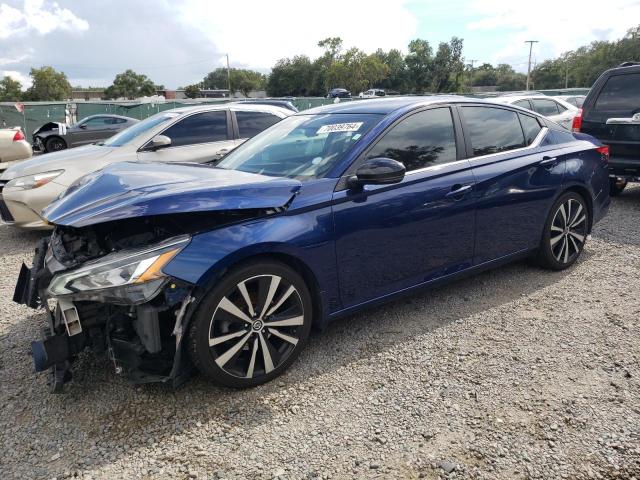 NISSAN ALTIMA SR 2020 1n4bl4cv2lc244501