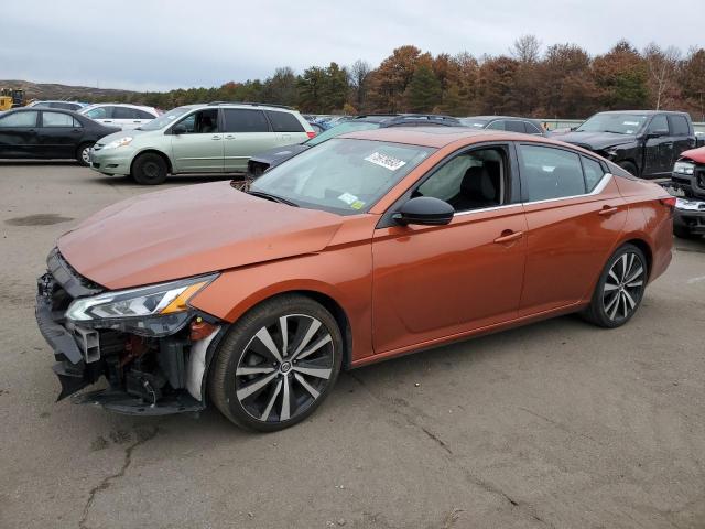 NISSAN ALTIMA 2020 1n4bl4cv2lc244742