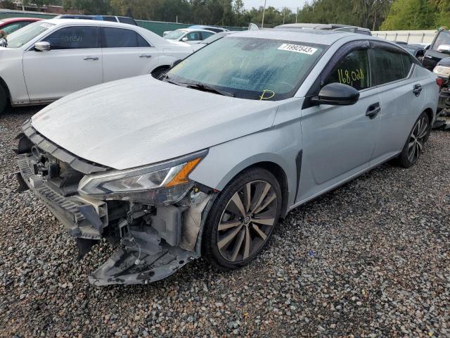 NISSAN ALTIMA 2020 1n4bl4cv2lc259693