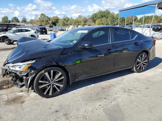 NISSAN ALTIMA 2020 1n4bl4cv2lc267860