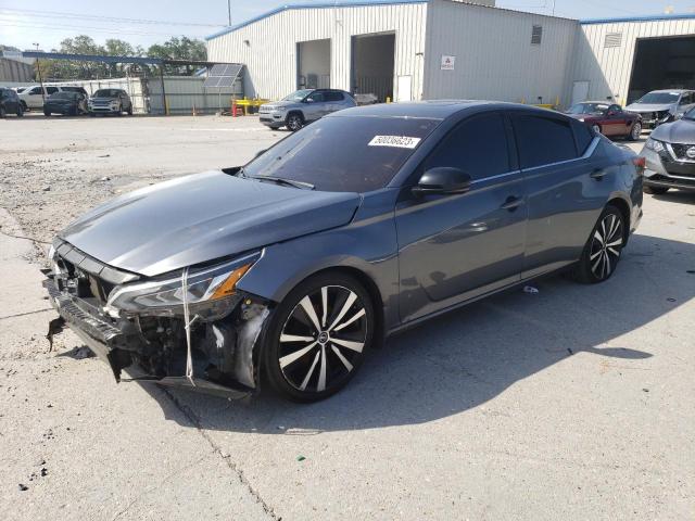 NISSAN ALTIMA SR 2020 1n4bl4cv2lc271309