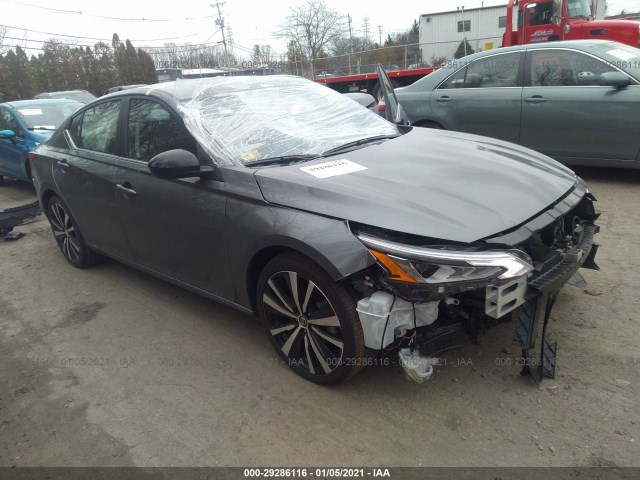 NISSAN ALTIMA 2020 1n4bl4cv2lc275778