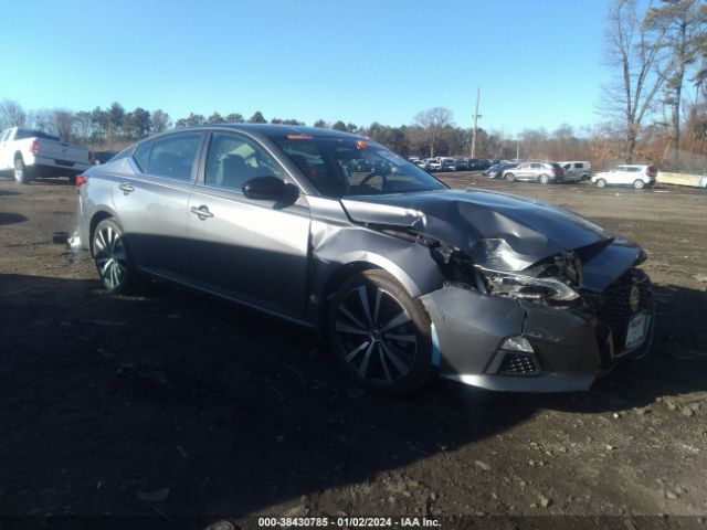 NISSAN ALTIMA 2020 1n4bl4cv2lc280575