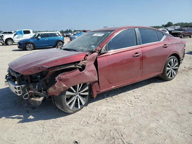 NISSAN ALTIMA SR 2020 1n4bl4cv2ln305740