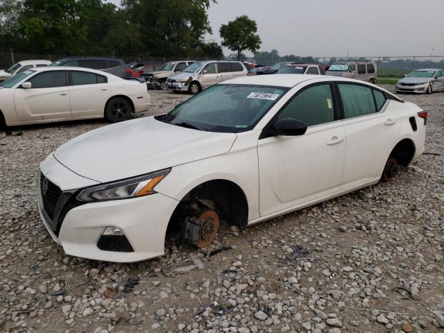 NISSAN ALTIMA SR 2020 1n4bl4cv2ln308461