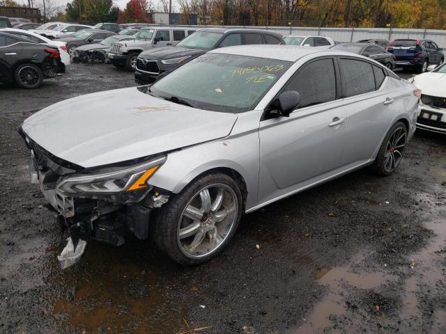 NISSAN ALTIMA 2020 1n4bl4cv2ln310890