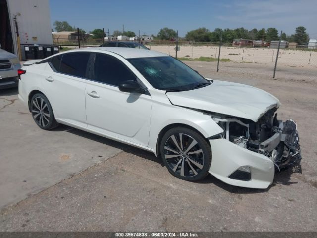 NISSAN ALTIMA 2020 1n4bl4cv2ln312025