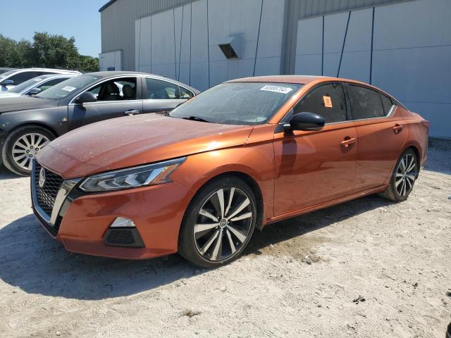 NISSAN ALTIMA 2020 1n4bl4cv2ln312249