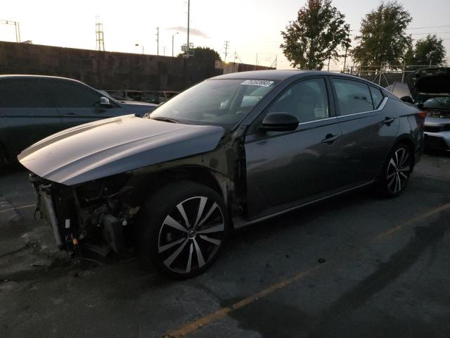 NISSAN ALTIMA 2020 1n4bl4cv2ln316771